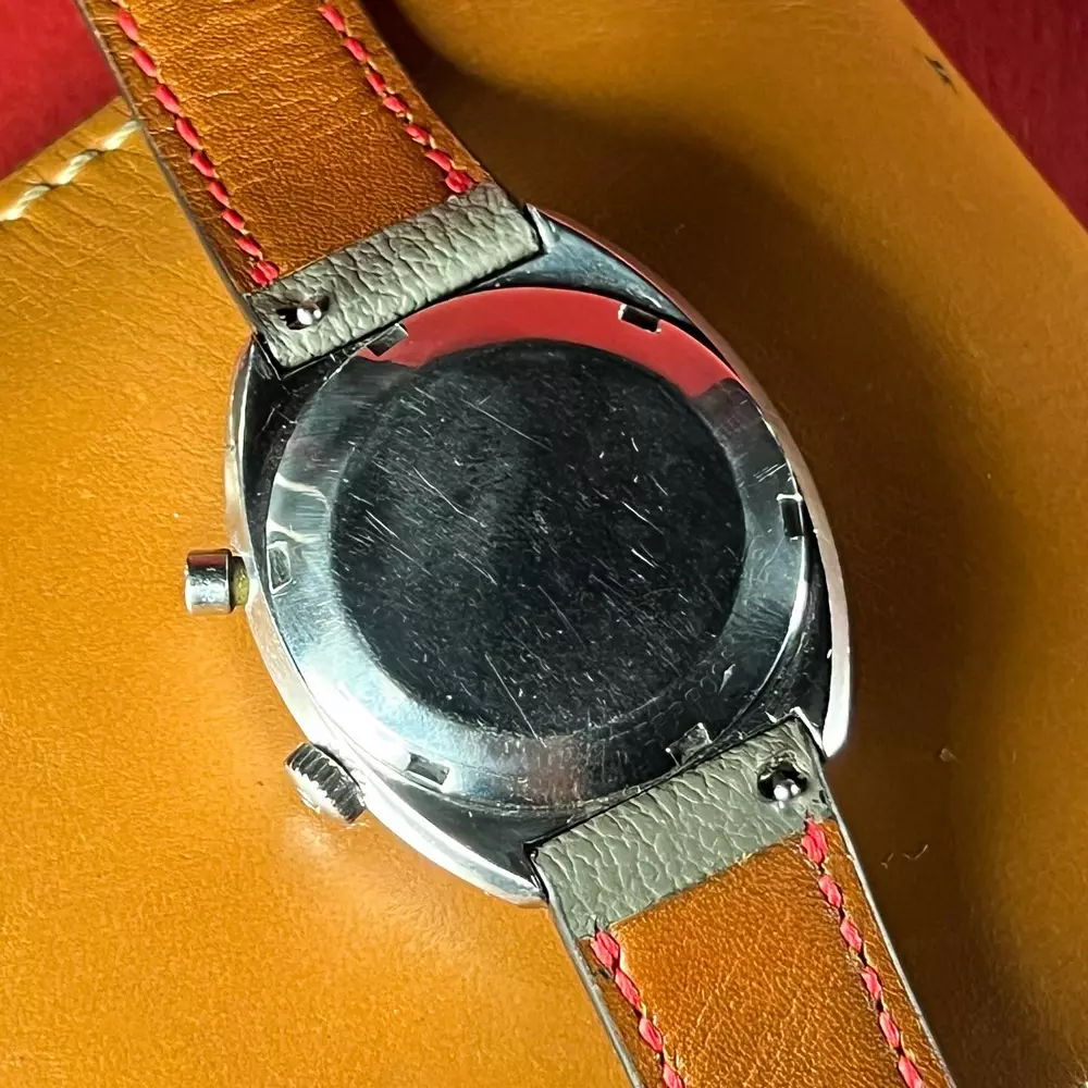 The Omega Chronostop Genève - Image 5