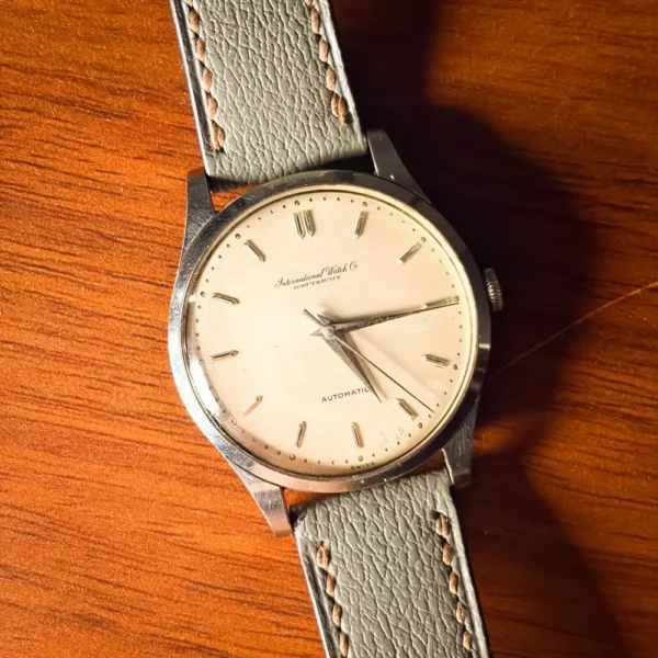 IWC Schaffhausen