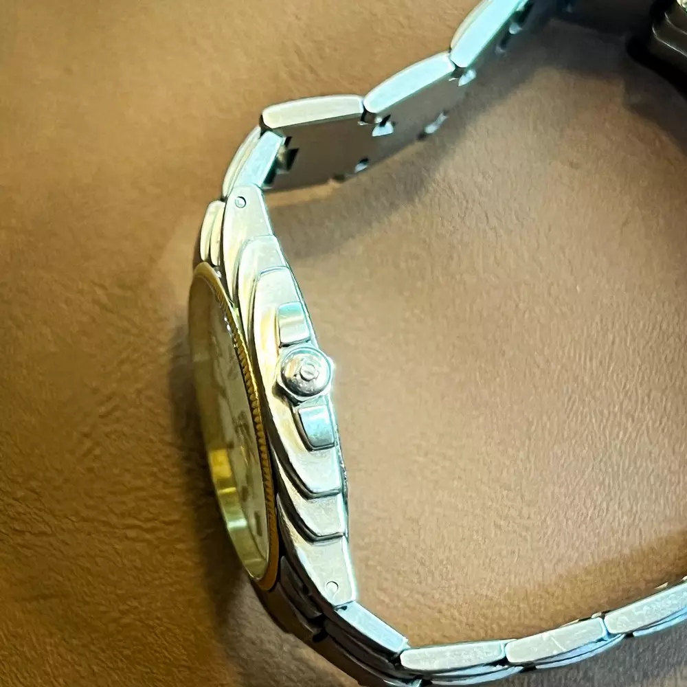 he Baume & Mercier “Shogun” - Image 4