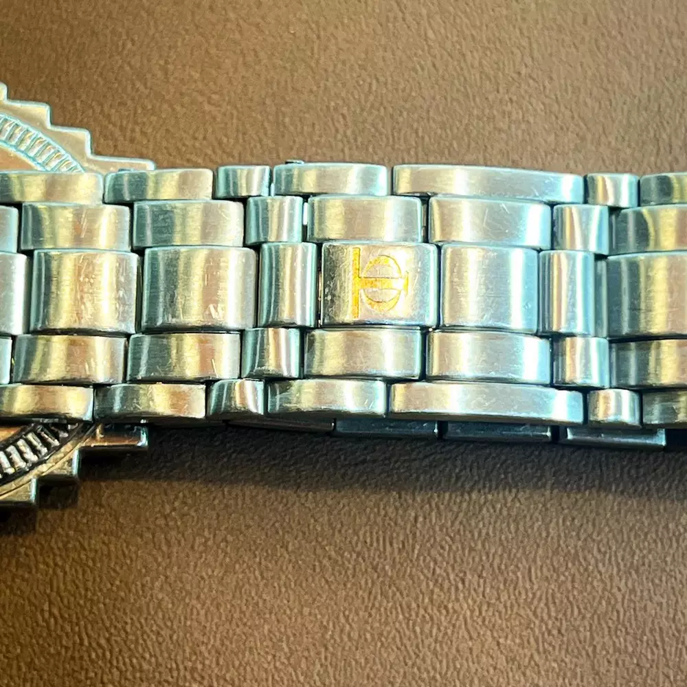 he Baume & Mercier “Shogun” - Image 3