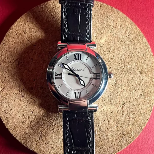 The Chopard Impériale