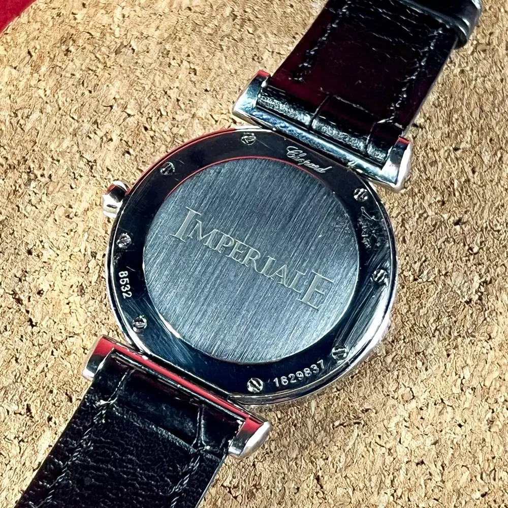 The Chopard Impériale - Image 4