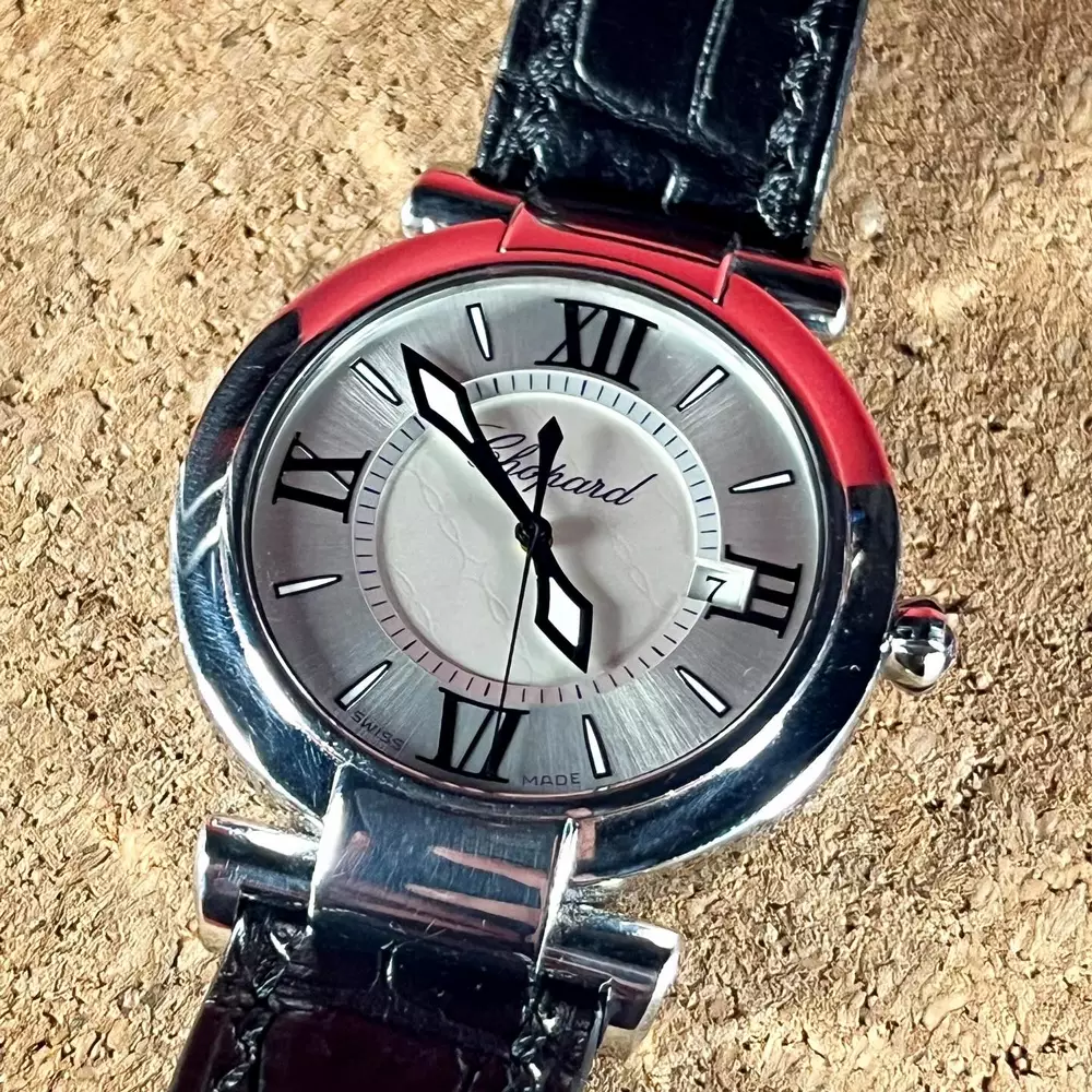 The Chopard Impériale - Image 3