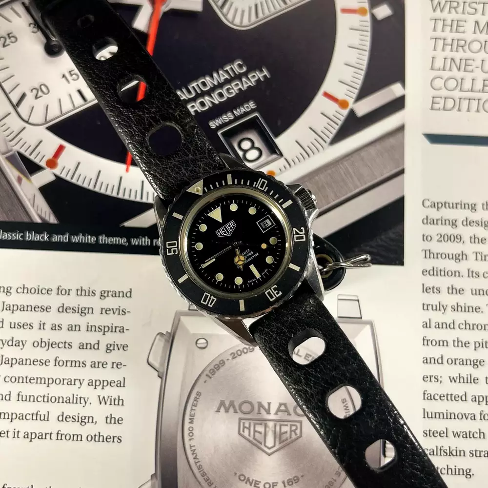 H3U3R Diver’s 980.015