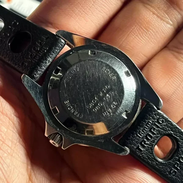 H3U3R Diver’s 980.015