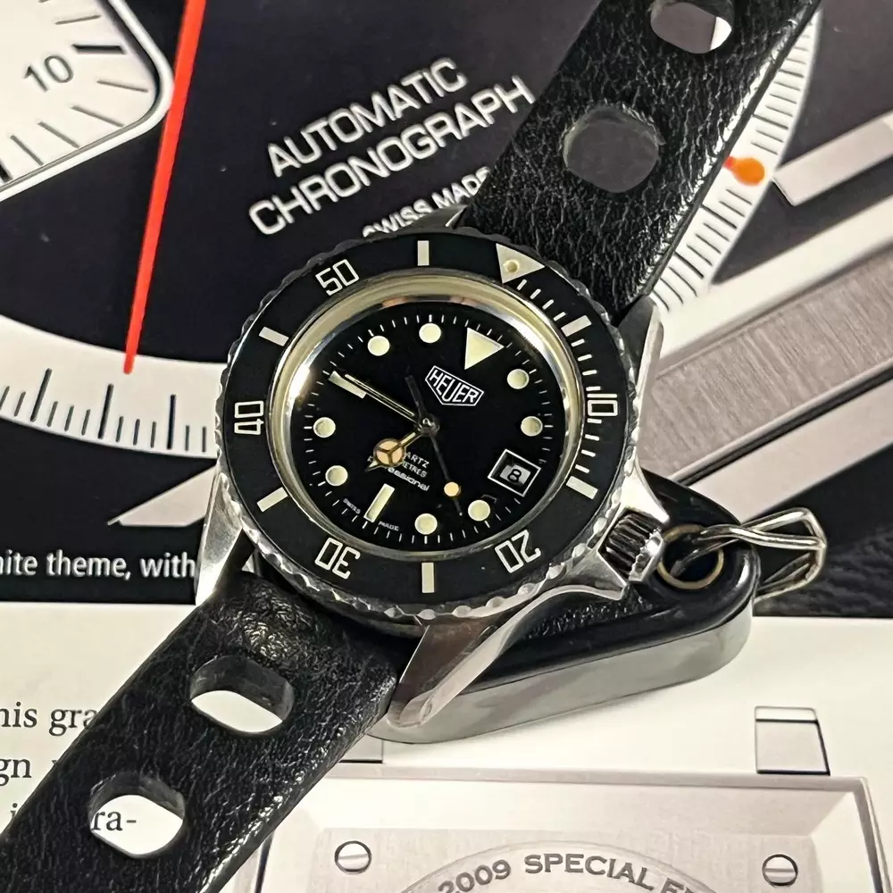 H3U3R Diver’s 980.015 - Image 3