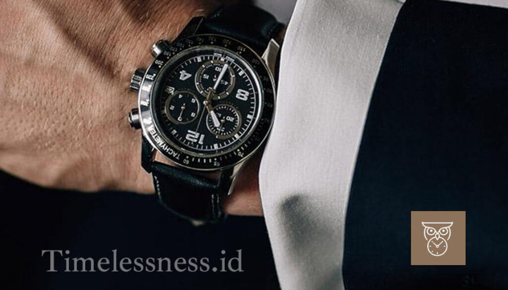 How to Sell Your Luxury Watch and Get the Best Offer(1)