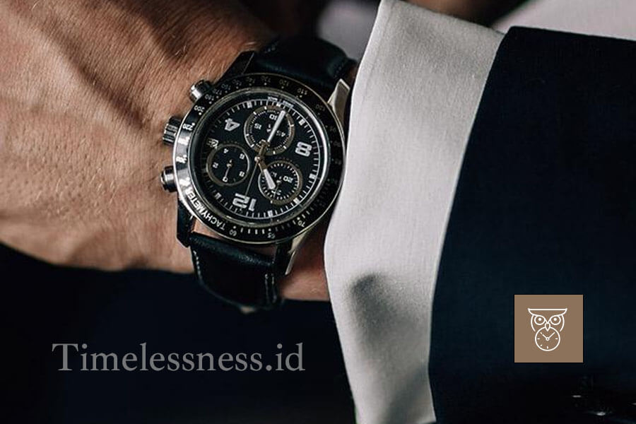 How to Sell Your Luxury Watch and Get the Best Offer(1)