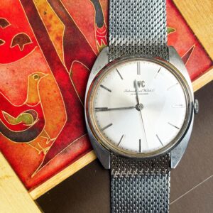 IWC Schaffhausen
