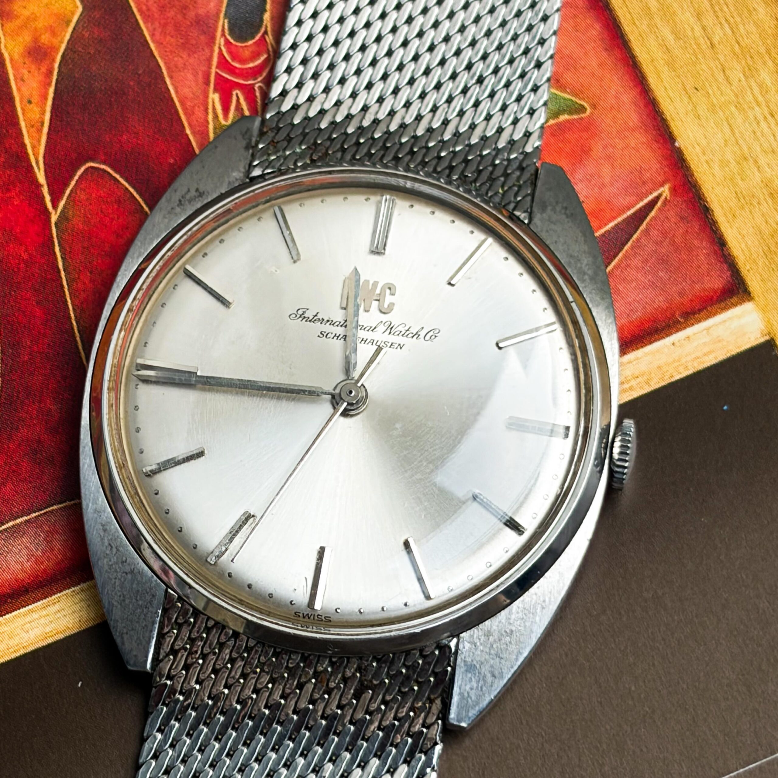 IWC Schaffhausen - Image 3