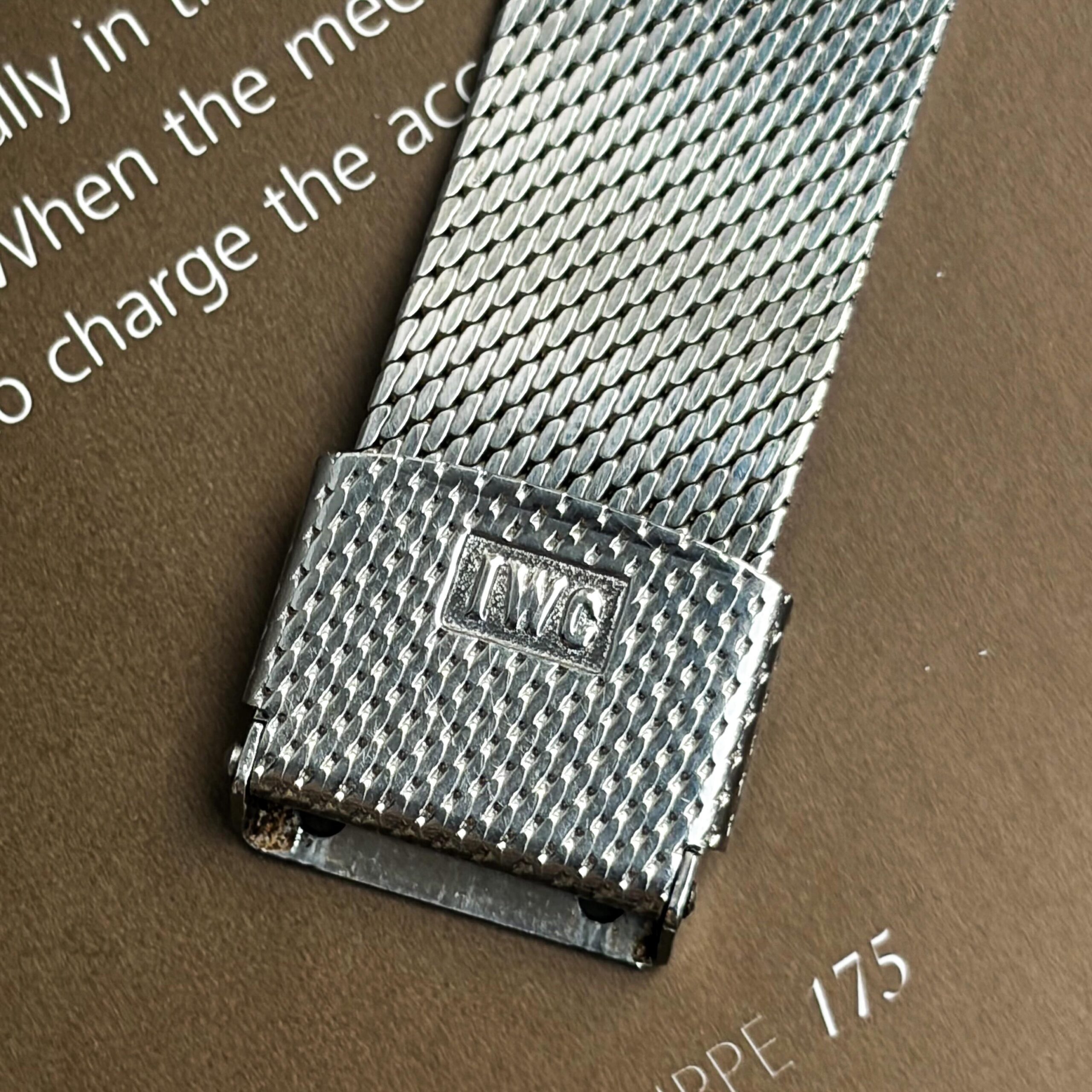 IWC Schaffhausen - Image 5