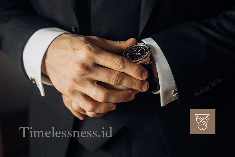 Luxury Watch Buying Guide What Collectors Should Know(1)