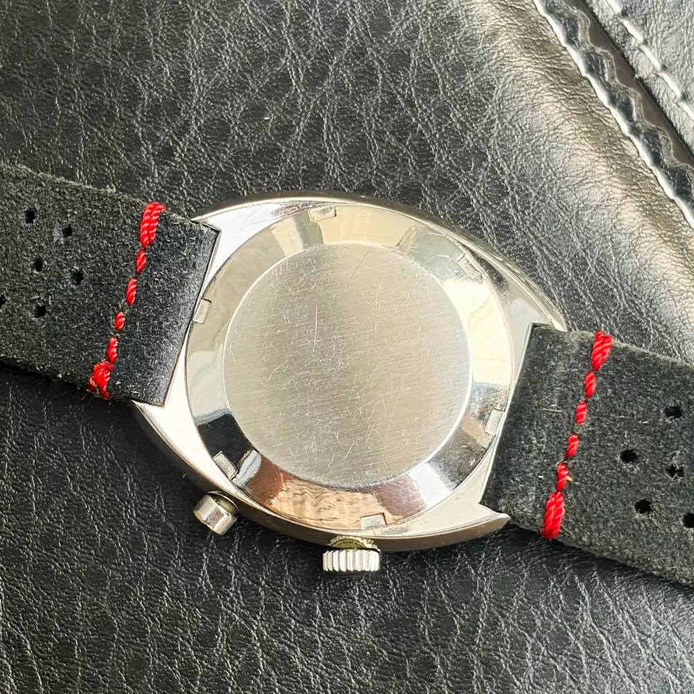 The Omega Genève - Image 5