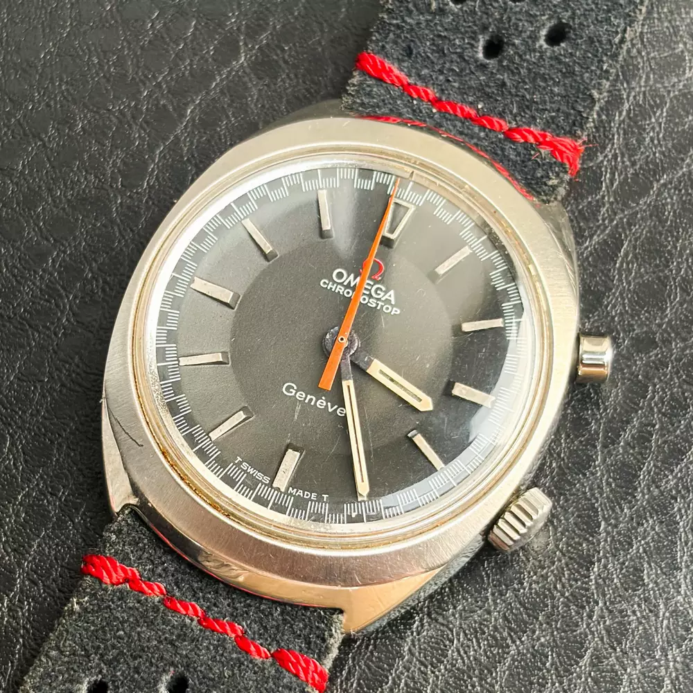 The Omega Genève - Image 3