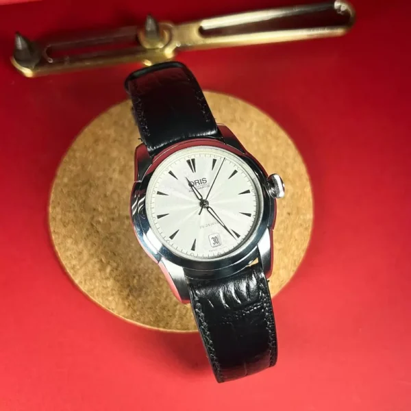The Oris Artelier