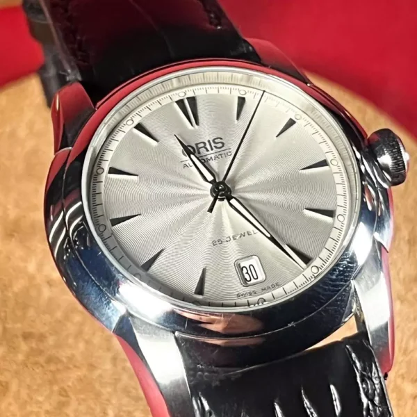 The Oris Artelier