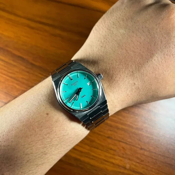 The Tissot PRX