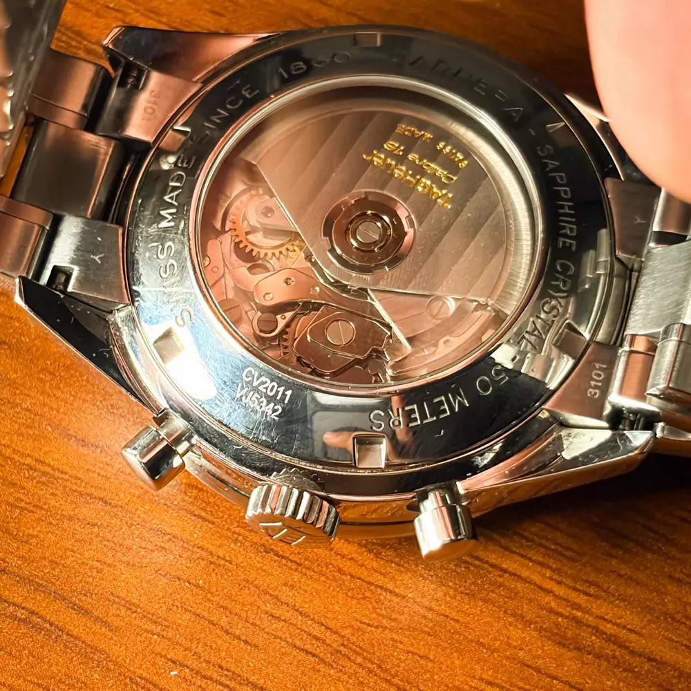 The Tag Heuer Carrera - Image 5