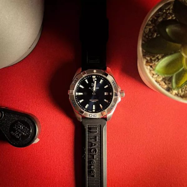 Tag Heuer Aquaracer 300M