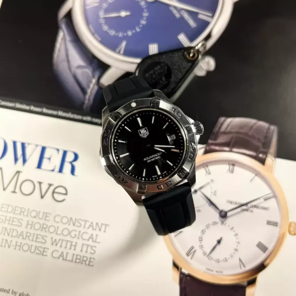 TG H3U3R Aquaracer