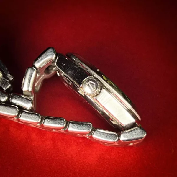 The Tag Heuer Link