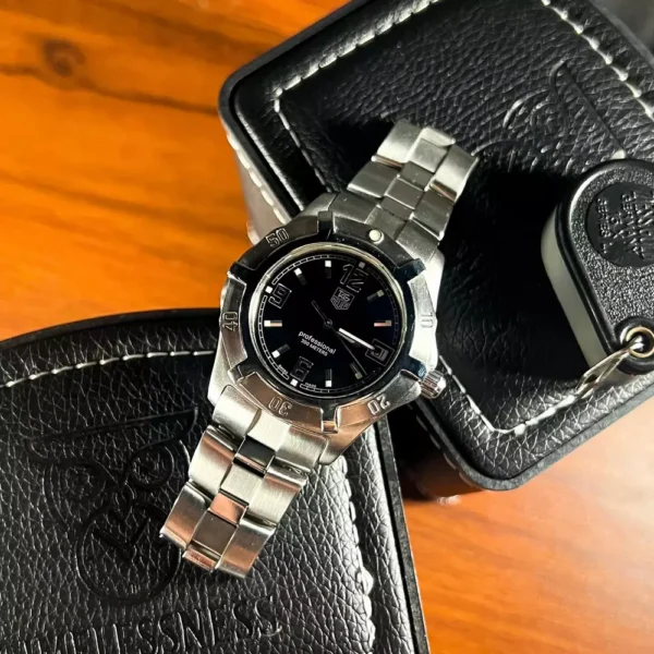 Tag Heuer Professional WN1110