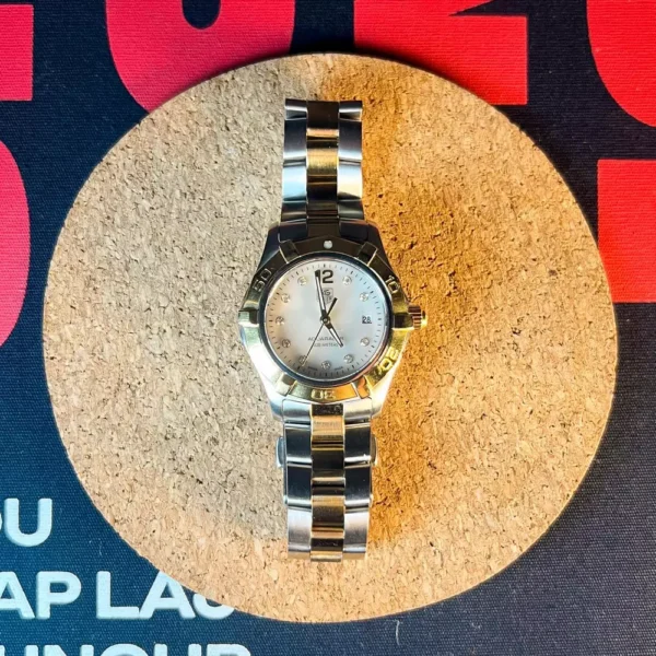 Tg H3UER Aquaracer
