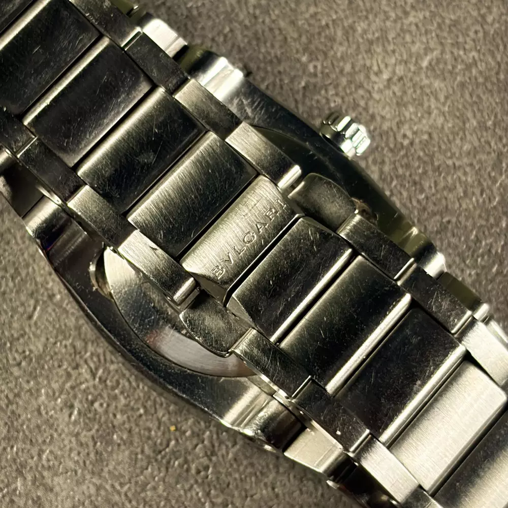 The Bvlgari Ergon - Image 2