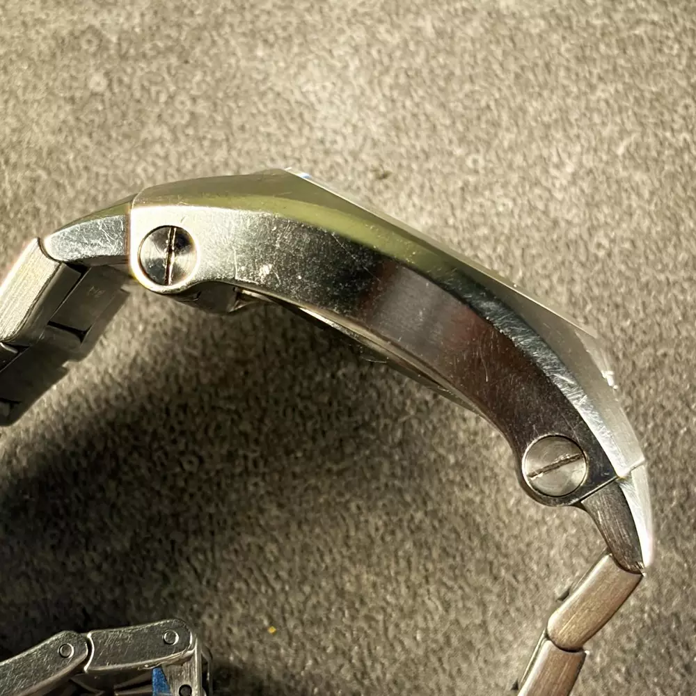 The Bvlgari Ergon - Image 5