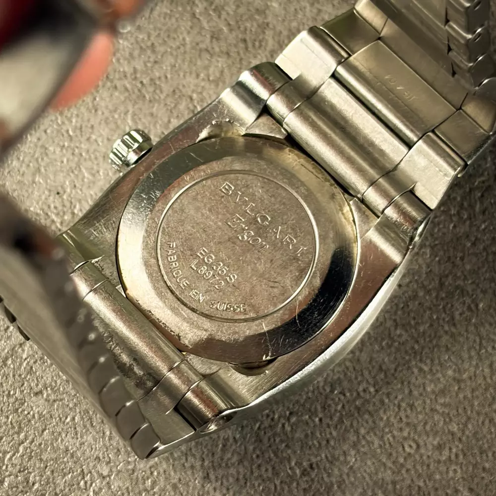 The Bvlgari Ergon - Image 4