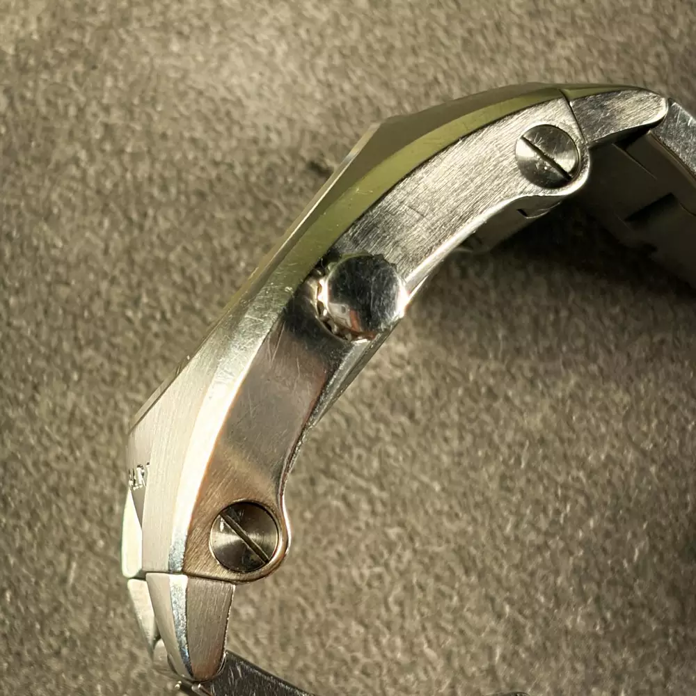 The Bvlgari Ergon - Image 3