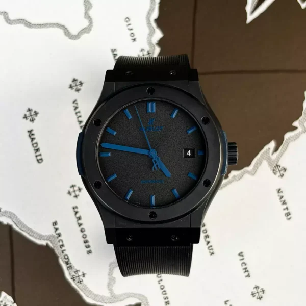 The Hublot Classic Fusion