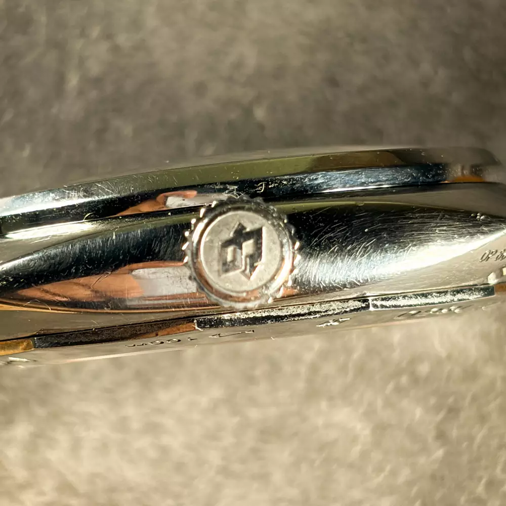 The Panerai Radiomir - Image 6