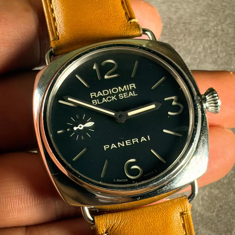 The Panerai Radiomir - Image 5