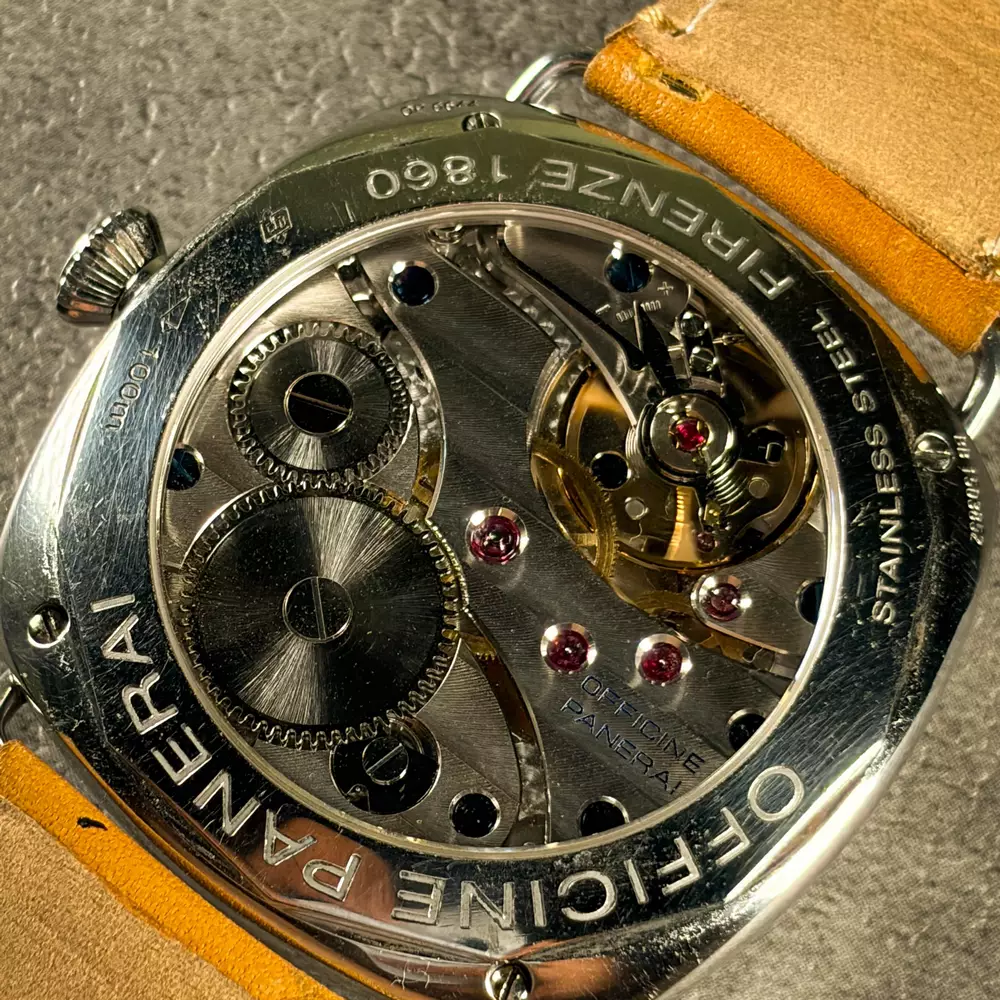 The Panerai Radiomir - Image 4