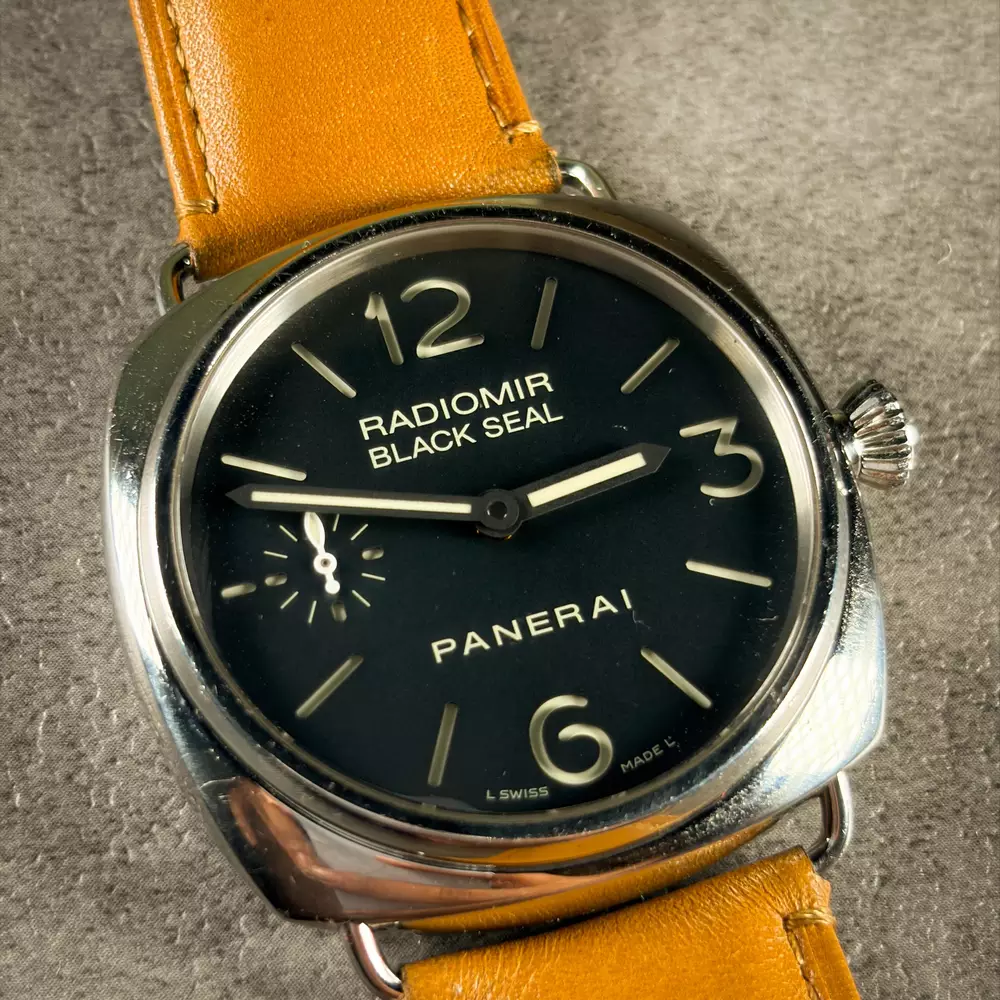 The Panerai Radiomir - Image 3