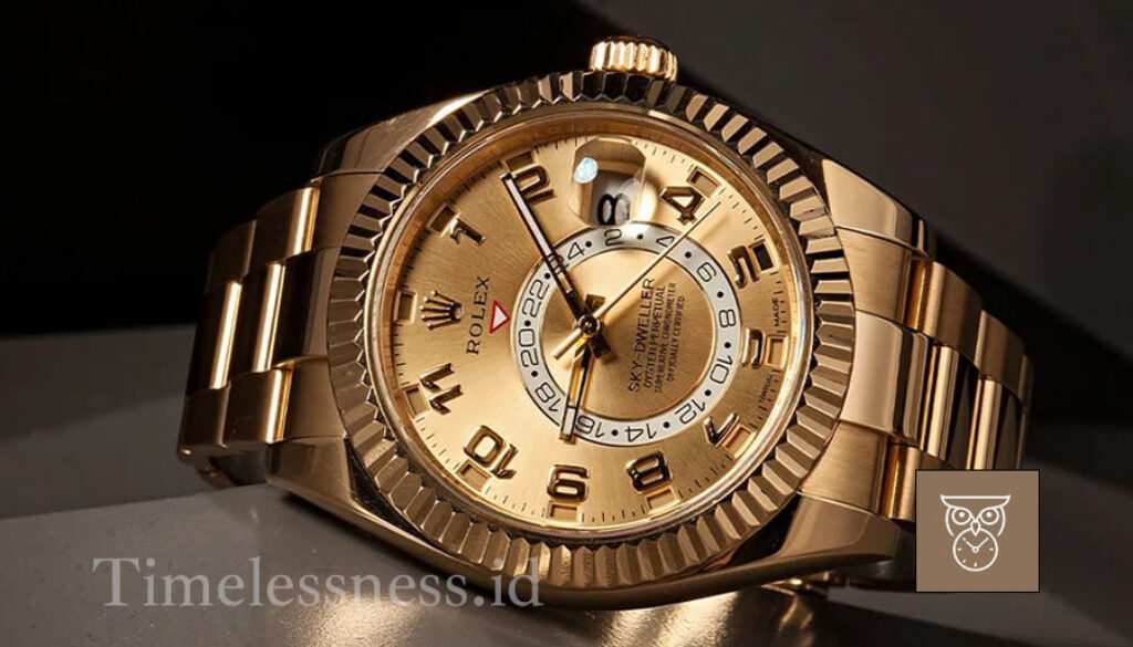 Where to Buy Original Luxury Watches A Complete Guide(1)