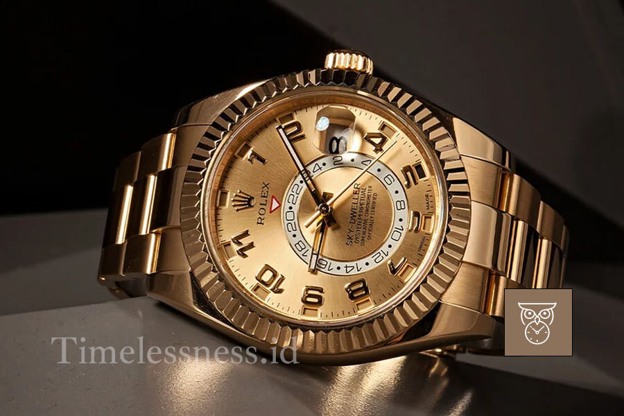 Where to Buy Original Luxury Watches A Complete Guide(1)