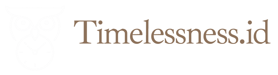 Timelessness.id